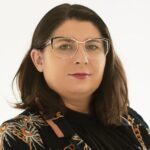 mgr Karolina Duniec